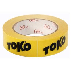Toko Adhesive Tape in Yellow
